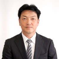 代表取締役社長 西村 康宏