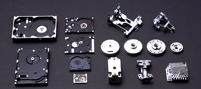 tec image